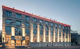 Mercure Montpellier Centre Antigone